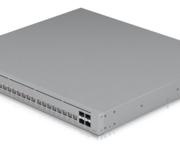 Ubiquiti UniFi Switch USW-Pro-HD-24-PoE