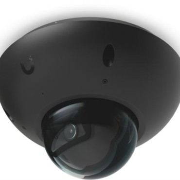 Ubiquiti UVC-G6-Dome-B - UniFi Video Camera G6 Dome, black