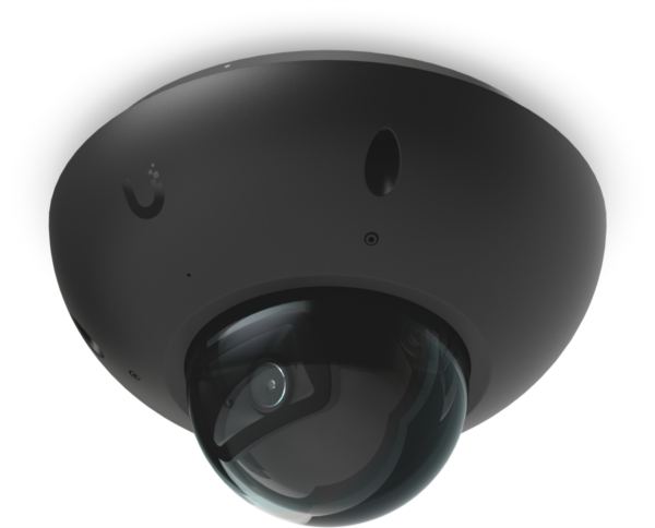 Ubiquiti UVC-G6-Dome-B – UniFi Video Camera G6 Dome, black