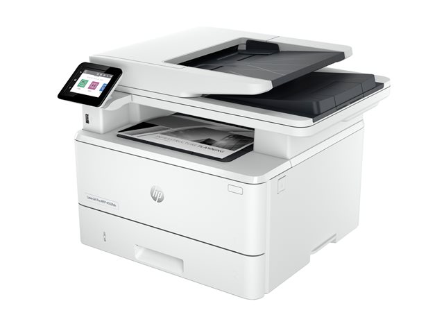 HP LaserJet Pro MFP 4102fdn Printer, 2Z623F#B19 - Slika 2