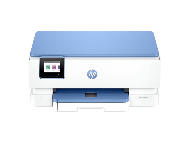 HP Envy Photo 7231 All-in-One Printer, B6JW3B#686
