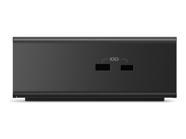 Lenovo USB 4 Smart Dock 135W, 40BC0135EU - Slika 3