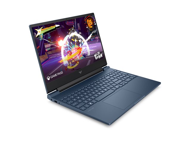 Laptop HP VICTUS 15-fb3006nm AI 7 350 15,6", CV9Y1EA#BED - Slika 4