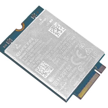 Lenovo ThinkPad Quectel WWAN Module, 4XC1Q24438