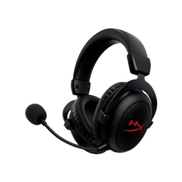 HP HyperX Cloud II Core Wrls Headset, 6Y2G8AA