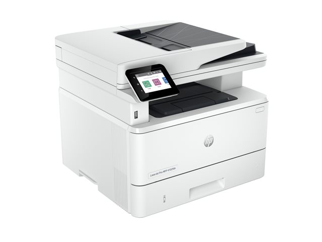 HP LaserJet Pro MFP 4102fdn Printer, 2Z623F#B19 - Slika 3