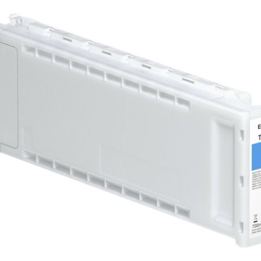 Epson Singlepack Cyan T44J240 UltraChr, C13T44J240