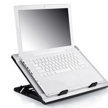 Deepcool Hladnjak N9 Sivi