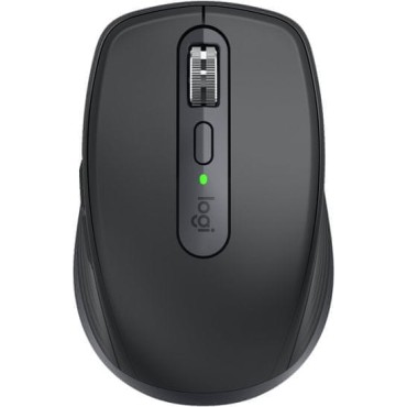 Mouse Logitech MX Anywhere 3, Unifying (black)