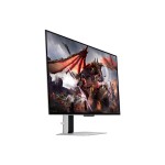 Monitor Samsung 32" LS32DG802SUXDU, UHD OLED, 240Hz, HAS