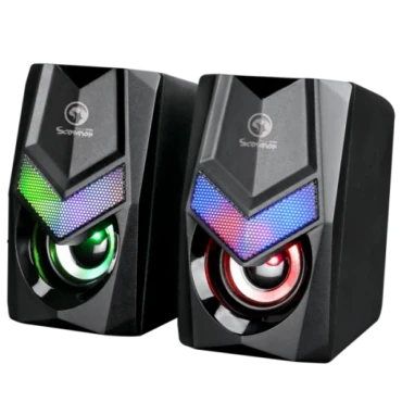 Marvo Sg 118 Gaming Speakers