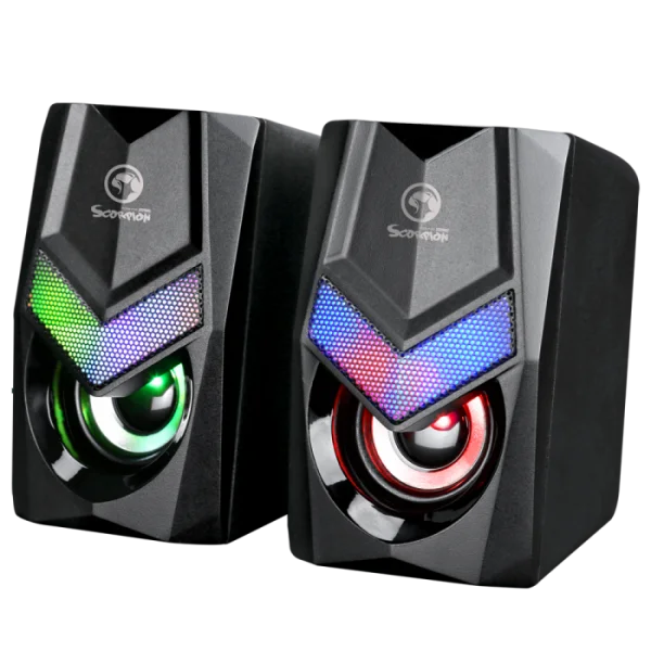 Marvo Sg 118 Gaming Speakers