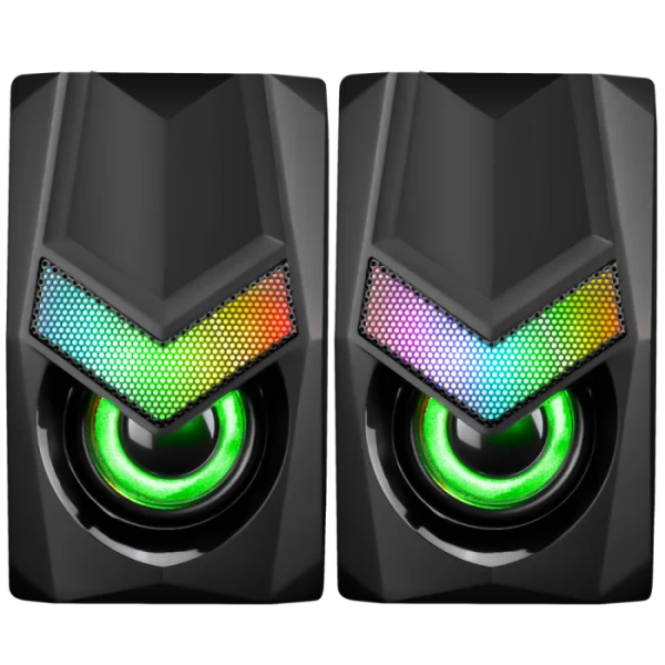 Marvo Sg 118 Gaming Speakers