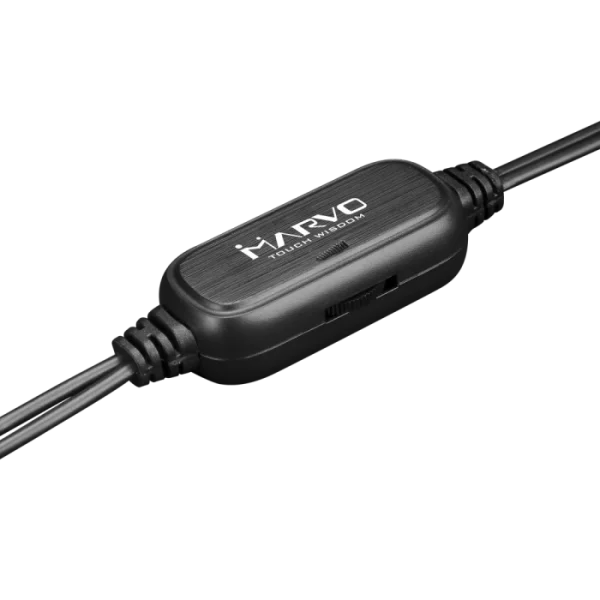 Marvo Sg 118 Gaming Speakers