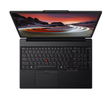 Laptop Lenovo P16s Gen3 U7/32GB/1TB/16''WUXGA/W11P