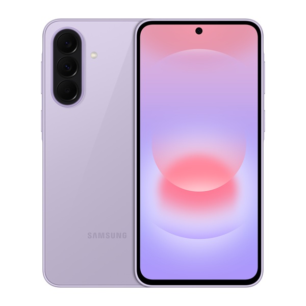 Samsung Galaxy A37 5G 6,7", 6GB/128GB, ljubičasta