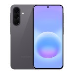 Samsung Galaxy A57 5G 6,7", 8GB/128GB, sivi