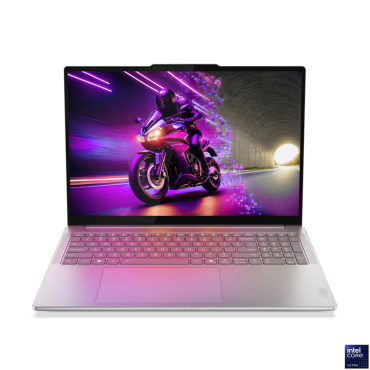 Laptop Lenovo Yoga Pro9 U9-285H/64GB/2x1TB/5070/16''/W11P