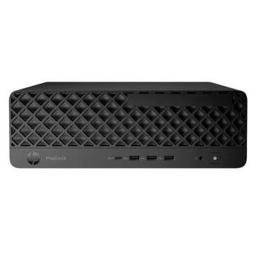 HP PD 4 SFF G1" U7 265 16/1TB, 9H7U7ET#BED