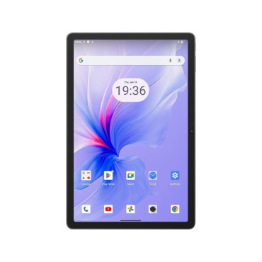 BLACKVIEW Tab 16 Pro 4G LTE 8/256 GB, 11" FHD (1200x1920) IPS, 8MP/13MP, WiFi, Android 14, + preklopna torbica, zaštita za staklo, stylus pen, bez adaptera, sivi