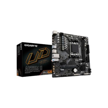 Gigabyte A620M H