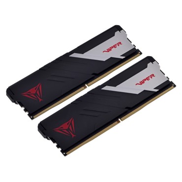 Patriot DIMM 64 GB (2x32GB) DDR5 6000MHz Viper Venom