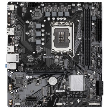 Gigabyte MB H610M D3W