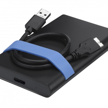 Verbatim Store 'n' Go kućište za 2