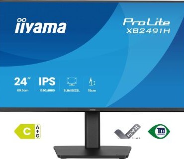 Iiyama 24" XB2491H-B1 FHD