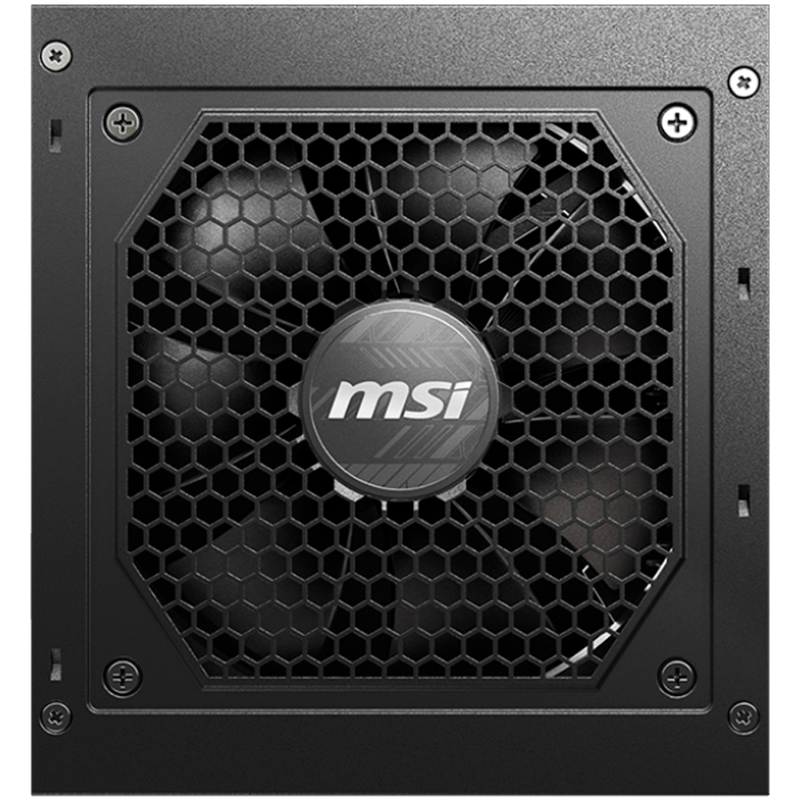 MSI PSU MAG A850GL PCIE5 II, MAG A850GL PCIE5 II - Slika 3