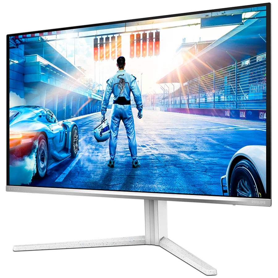 Monitor PHILIPS Evnia 6000 27M2N6501L OLED Gaming 26.5", 27M2N6501L/00 - Slika 2