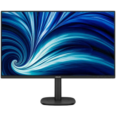 Monitor Philips LED 27B2N3500J/00 27" IPS QHD 2560 x 1440 120HZ 350cd 4ms HDMI DP Speakers 5y, 27B2N3500J/00