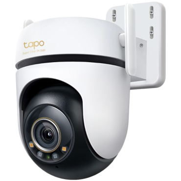 TAPO C530WS Outdoor Pan/Tilt Security Wi-Fi Camera, TAPO C530WS