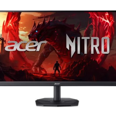 Acer KG241YX1BMIIPX 23,8" IPS FHD, UM.QX1EE.101