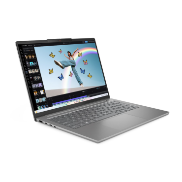 Laptop Lenovo IdeaPad 5 R7-8845HS/32GB/1TB/14''/DOS