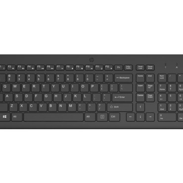 HP 225 WL B KBD, 805T1AA#BED