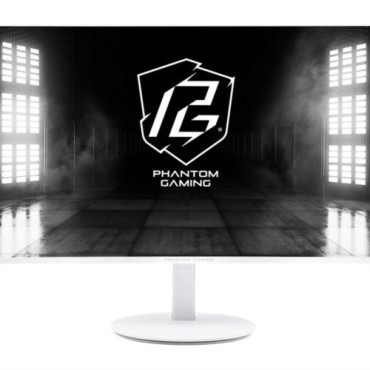 Monitor ASRock Gaming Monitor PG27FFS2E-W, 27", FHD, Flat IPS, 240Hz, 1ms, White