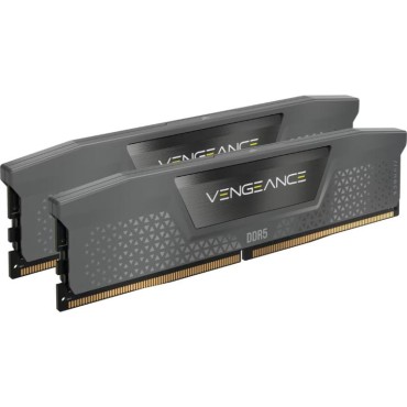 Memorija Corsair DDR5 16GB Vengeance 6000MHzDIMM CL36 2x8GB XMP & EXPO