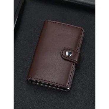 Ds009224 Kozni Novcanik S Rfid Zastitom Coffee