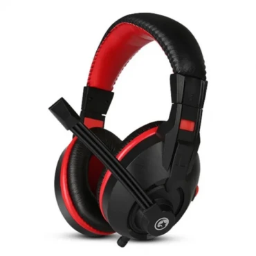 Ds016721 Marvo H8321s Gaming Headset