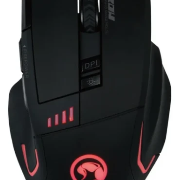 Ds019981 Marvo M720w Gaming Wireless Mouse