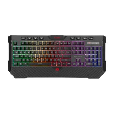 Ds019988 Marvo K656 Wired Gaming Keyboard