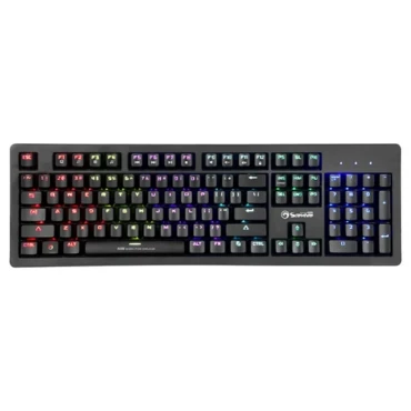 Ds020002 Marvo Kg916 Illuminated Mechanical Keyboard