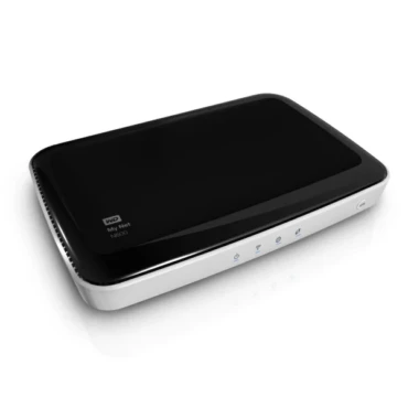 Ds030983 Wd My Net N600 Hd Wireless Dual Band Router