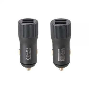 Ds030998 Remax Retour Series 2usb 2.4a Qc