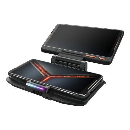 Ds031012 Asus Rog Twinview Dock Ii For Asus Rog Phone Ii
