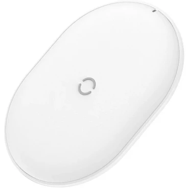 Ds031017 Baseus Cobble 15w Qi Wireless Charger Bel