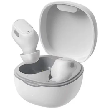 Ds031029 Earphone Baseus Encok Tws Wm01 Wireless White