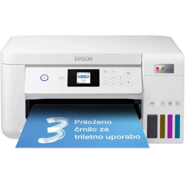 Ds050971 Inkjet Printer Epson Ecotank L4266 Multifunction