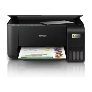 Ds051802 Printer Inkjet Epson Ecotank L3270 Mfp Multifunction
